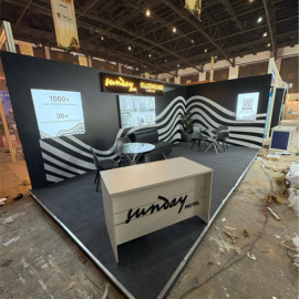 Exhibition Display
