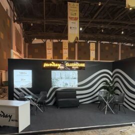 Exhibition Display& Complete Solutions
