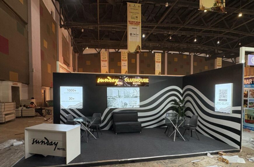 Exhibition Display& Complete Solutions