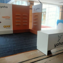 Exhibition Display