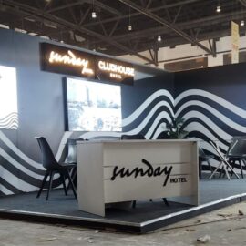 Exhibition Display
