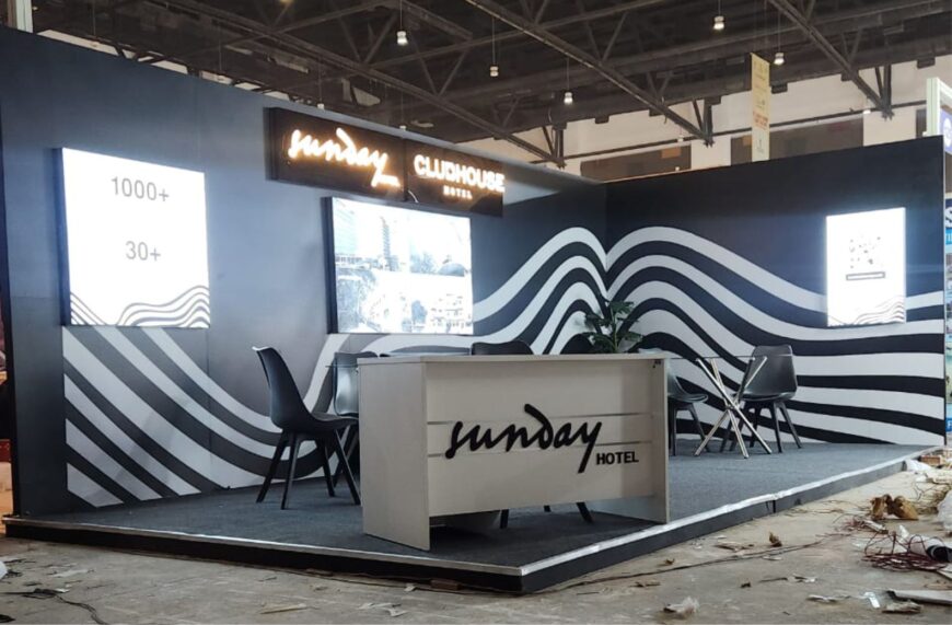 Exhibition Display